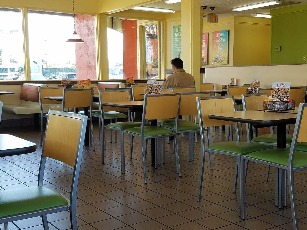Del Taco | meal takeaway | 18604 S Western Ave, Gardena, CA 90248, USA | 3105322786 OR +1 310-532-2786