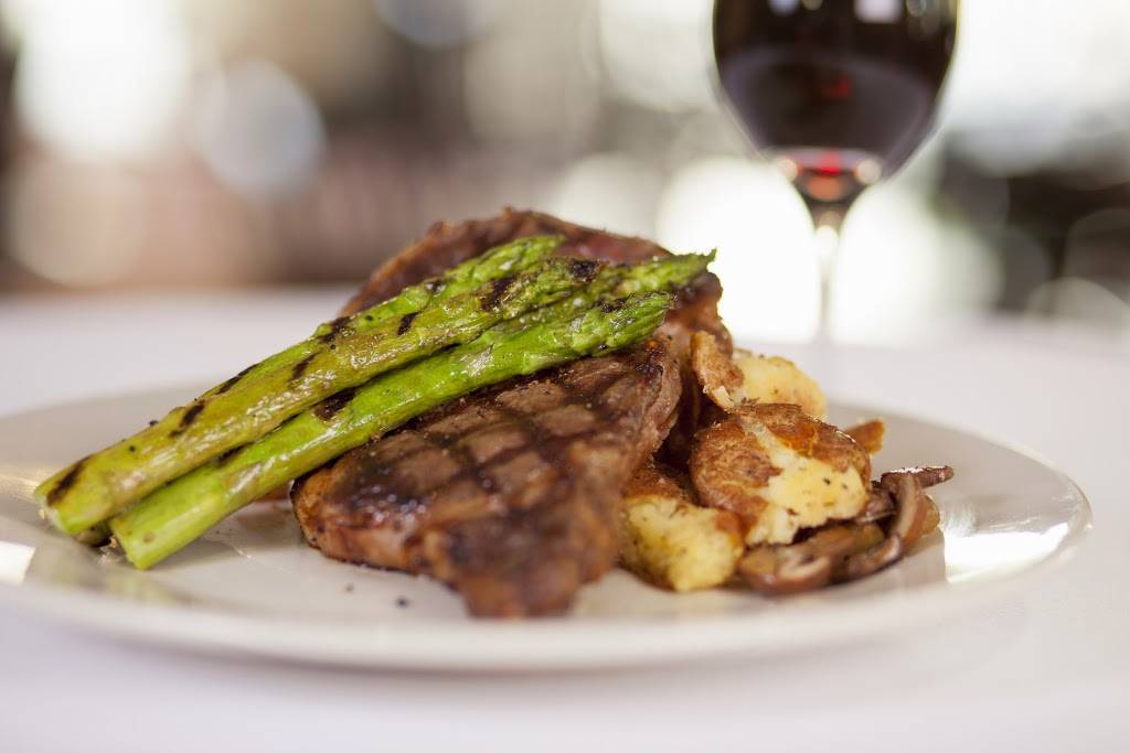 WaterWorks Bar & Grill | restaurant | 111 W Fortune St, Tampa, FL 33602, USA | 8132231351 OR +1 813-223-1351