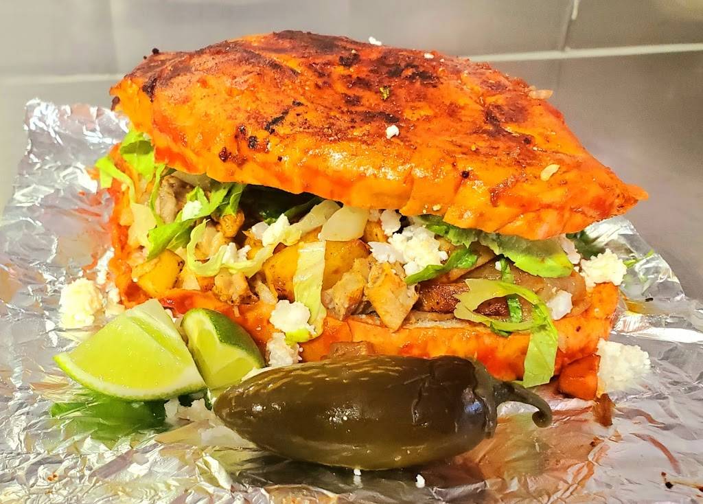 Taqueria Santa Rosa | restaurant | 7352 Mansfield Hwy, Kennedale, TX 76060, USA | 8172984327 OR +1 817-298-4327