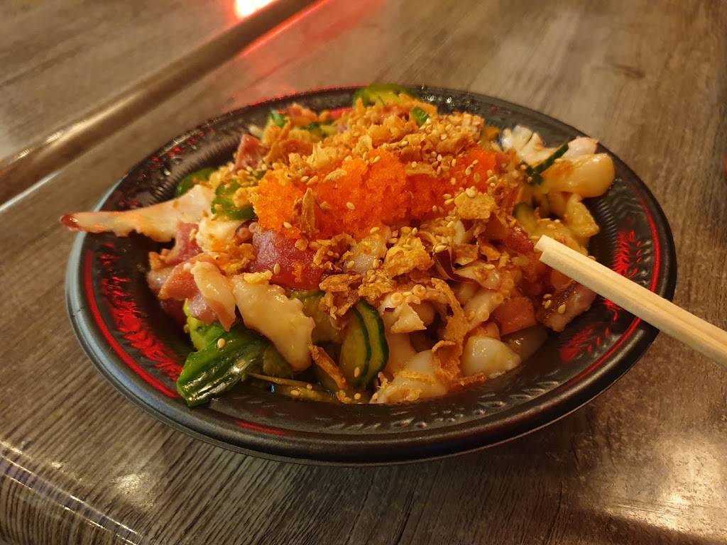 PokiNometry | restaurant | 6801 Hollywood Blvd #316, Hollywood, CA 90028, USA | 3236457730 OR +1 323-645-7730