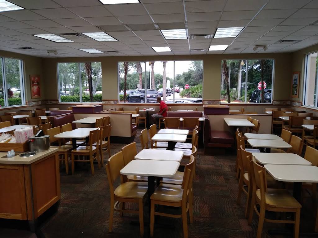 Wendys | restaurant | 831 Yamato Rd, Boca Raton, FL 33431, USA | 5619972008 OR +1 561-997-2008