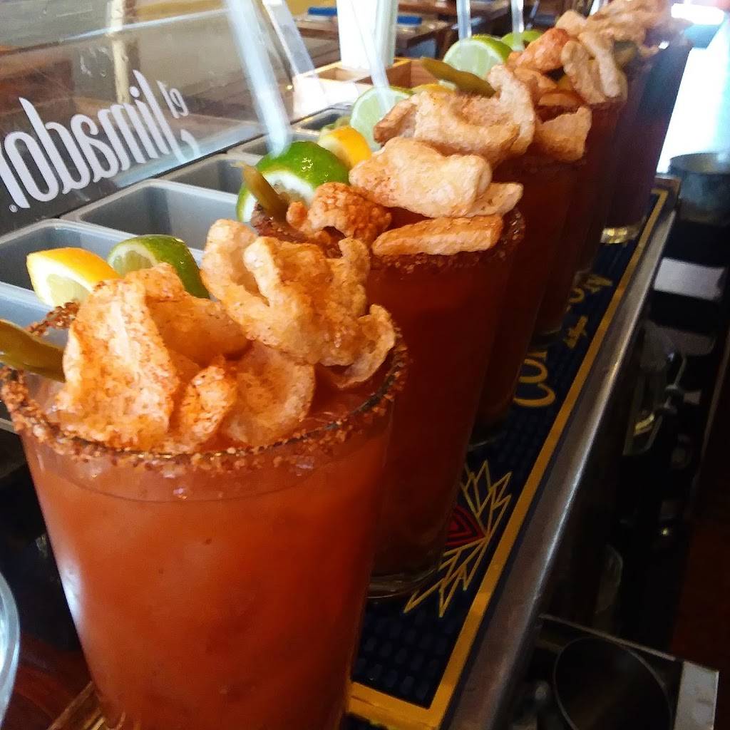 Del Fuego NOLA | restaurant | 4518 Magazine St, New Orleans, LA 70115, USA | 5043095797 OR +1 504-309-5797