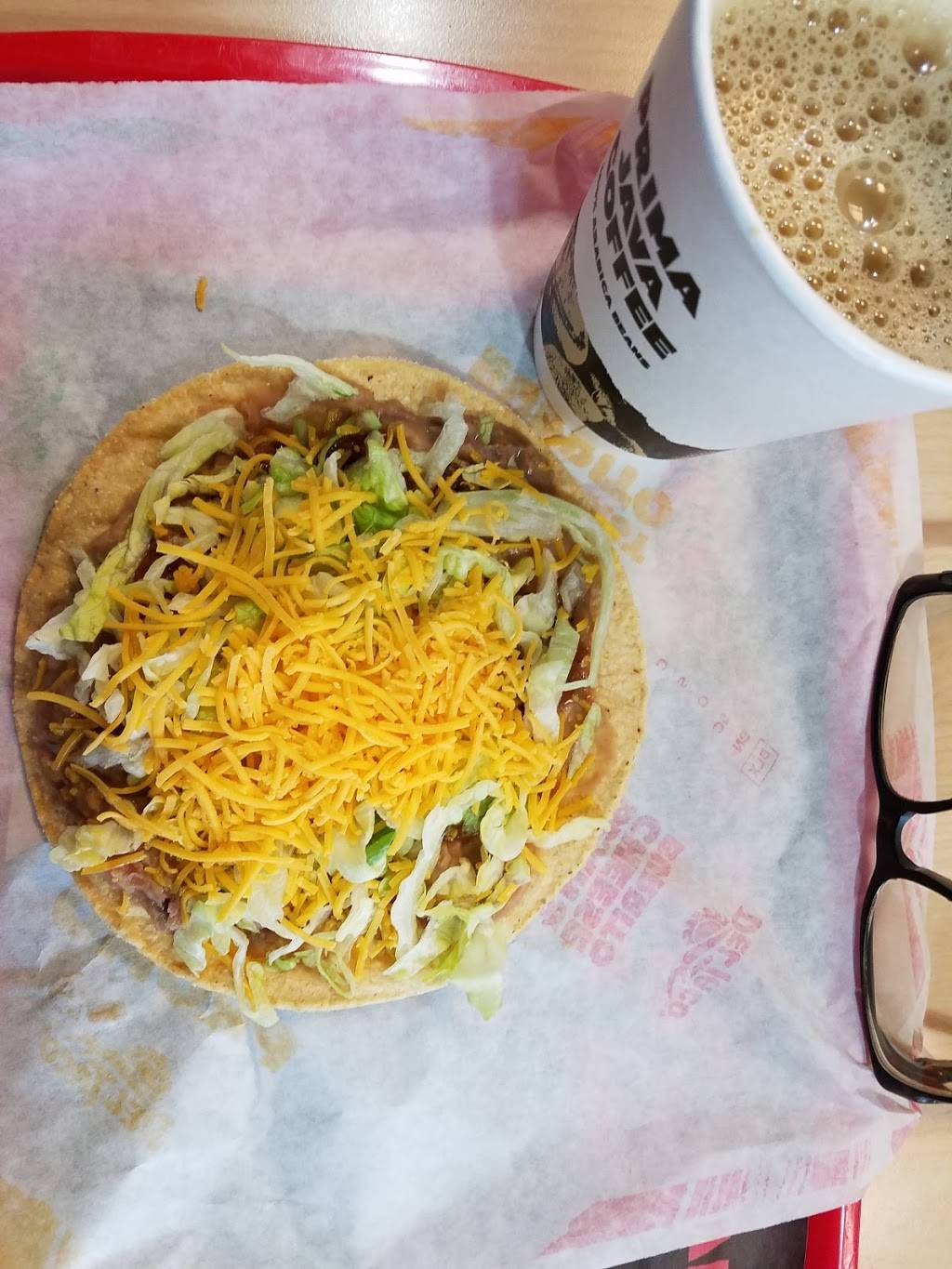 Del Taco | meal takeaway | 583 Lancaster Dr NE, Salem, OR 97301, USA | 5033168194 OR +1 503-316-8194