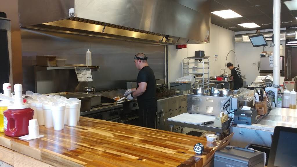 Philly Special | restaurant | 1732 Russell St, Orangeburg, SC 29115, USA | 8036629166 OR +1 803-662-9166