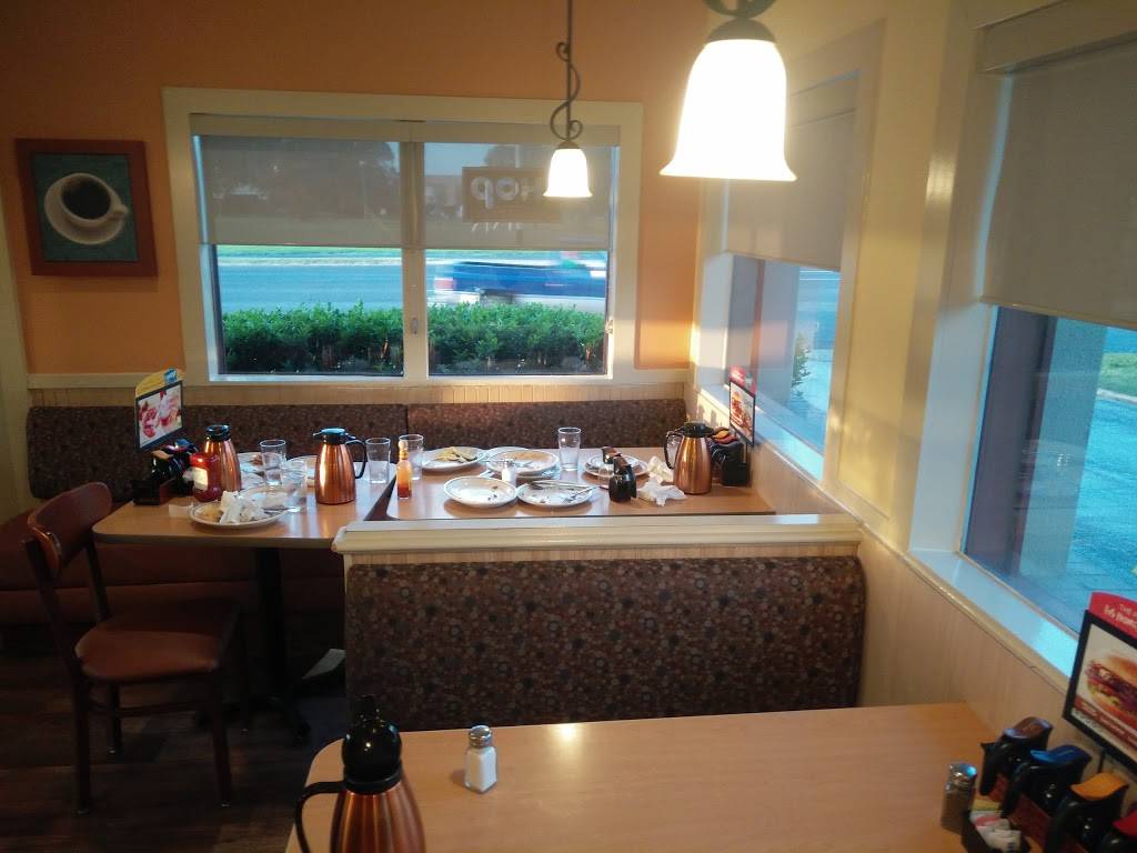 IHOP | restaurant | 103 College Ave, College Station, TX 77840, USA | 9798467073 OR +1 979-846-7073
