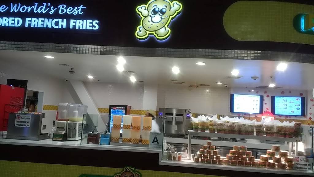 Potato Corner | restaurant | 22500 Town Cir, Moreno Valley, CA 92553, USA | 9516970291 OR +1 951-697-0291
