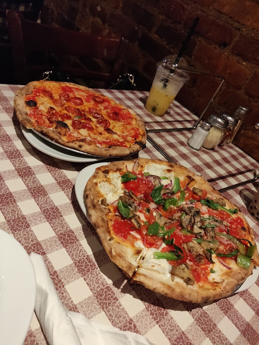 Peppinos | meal delivery | 469 5th Ave, Brooklyn, NY 11215, USA | 7187680176 OR +1 718-768-0176