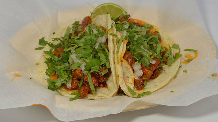 El Rodeo Tacos | restaurant | 688 S Barrington Rd, Streamwood, IL 60107, USA | 6303721055 OR +1 630-372-1055