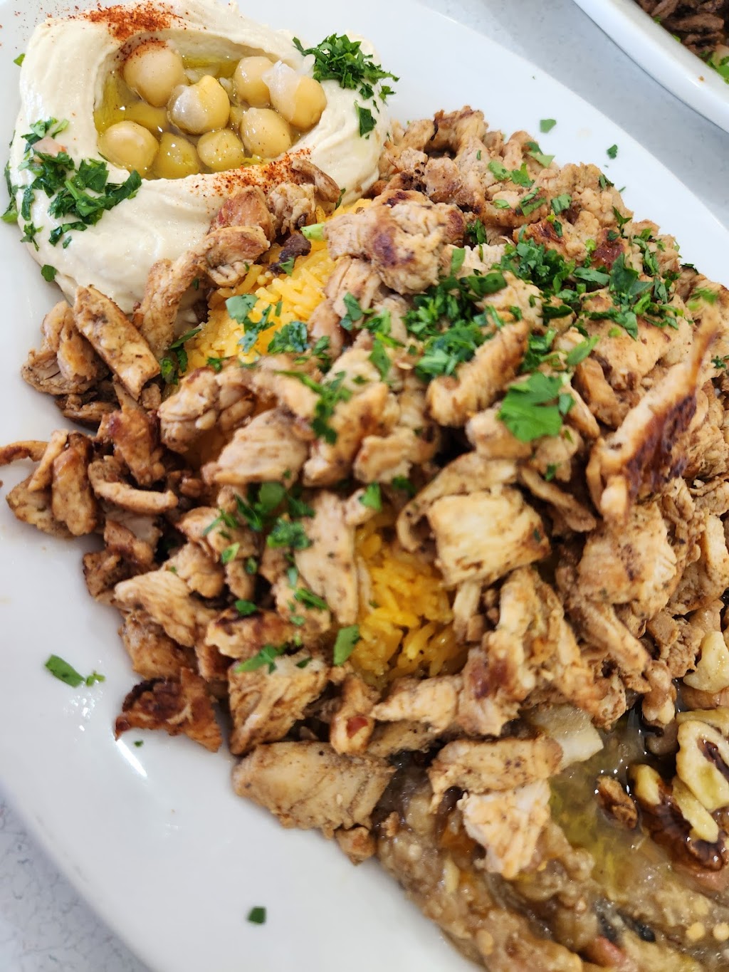 Pyramid Restaurant | restaurant | 4205 Hacks Cross Rd ste 110, Memphis, TN 38125, USA | 9016508189 OR +1 901-650-8189