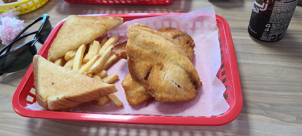 Halal Fried Chicken & Fish | restaurant | 12925 W Bellfort Ave, Sugar Land, TX 77478, USA | 2817415033 OR +1 281-741-5033