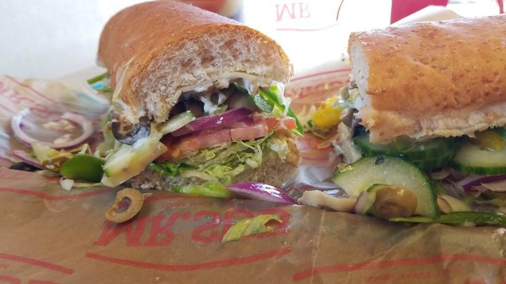 Mr.Sub | restaurant | 550 Hespeler Rd, Cambridge, ON N1R 6J8, Canada | 5196211141 OR +1 519-621-1141