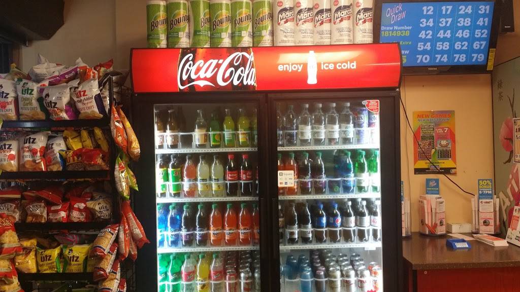 Mels RoadSide Flavors Food Truck | restaurant | Nassau Rd, Roosevelt, NY 11575, USA | 5164949262 OR +1 516-494-9262