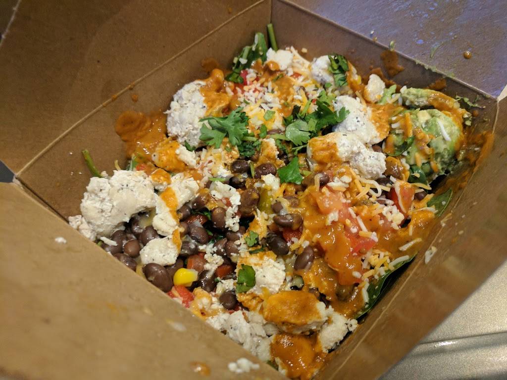 Grabbagreen Food + Juice , North Phoenix | restaurant | Tatum Point, 4727 E Bell Rd, Phoenix, AZ 85032, USA | 6028336800 OR +1 602-833-6800