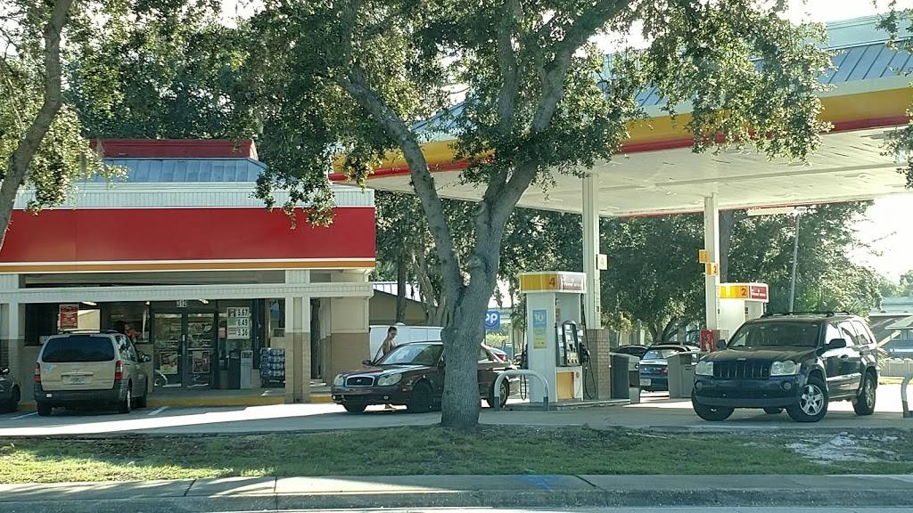 Kangaroo Express | meal takeaway | 399 US-17, DeBary, FL 32713, USA | 3866682470 OR +1 386-668-2470