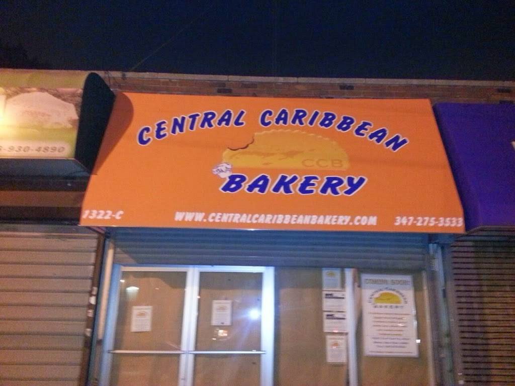 Central Caribbean Bakery | restaurant | 1322 E Gun Hill Rd, Bronx, NY 10469, USA | 3472753533 OR +1 347-275-3533