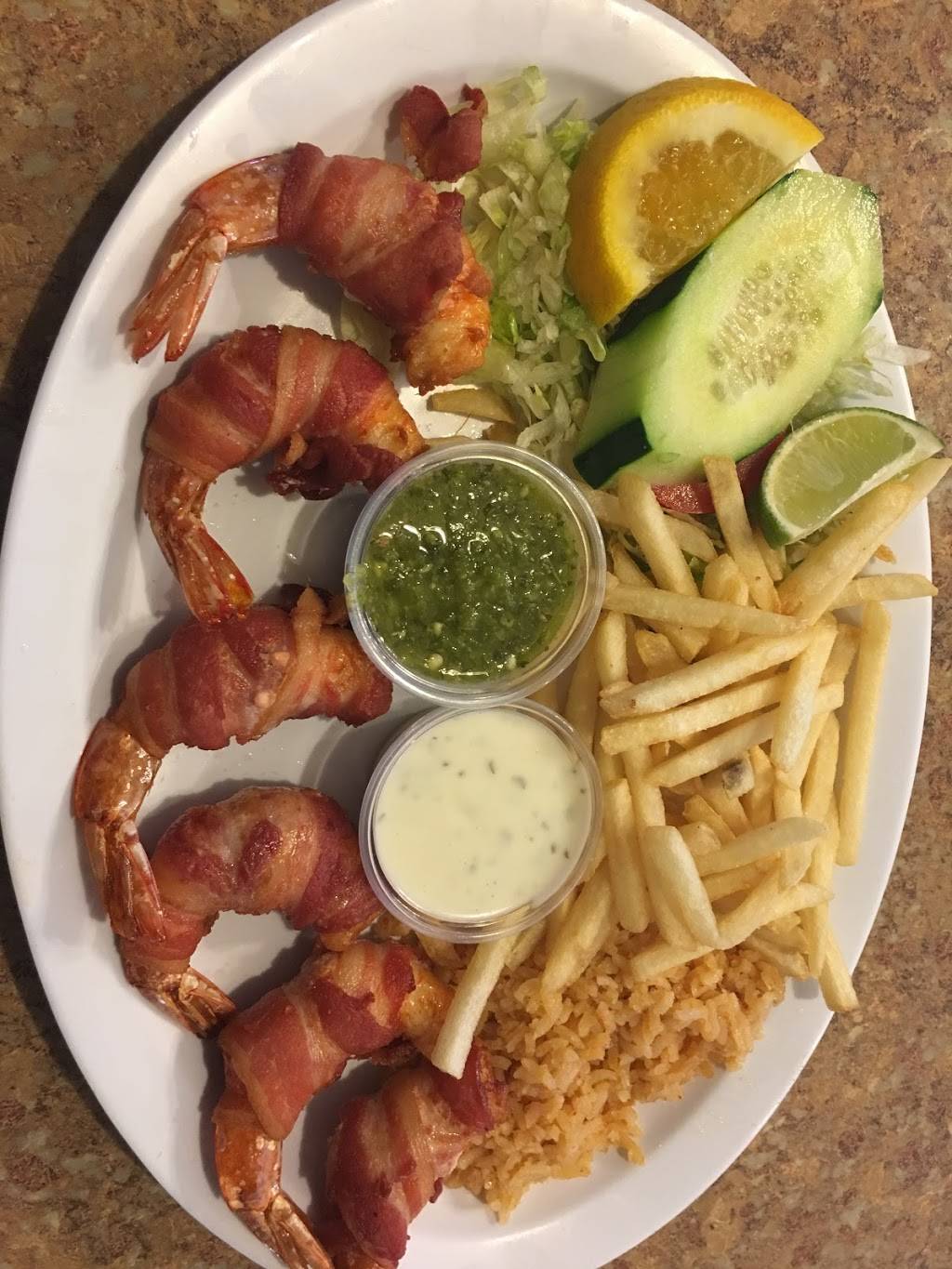 Los dos potrillos restaurant | restaurant | 301 E Alisal St, Salinas, CA 93901, USA | 8317574540 OR +1 831-757-4540