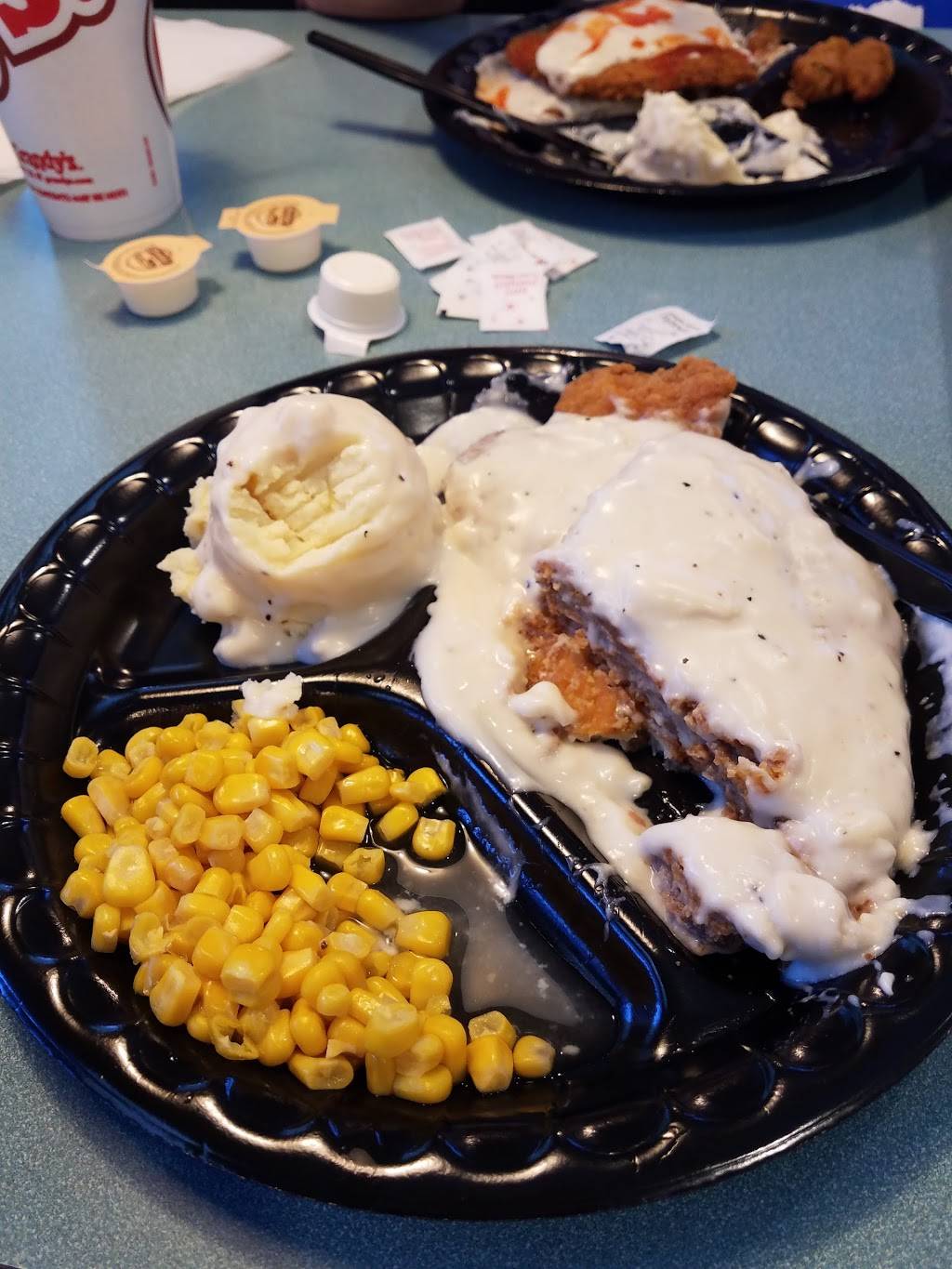 Grandys | restaurant | 401 S Stemmons Fwy, Lewisville, TX 75067, USA | 4695494779 OR +1 469-549-4779