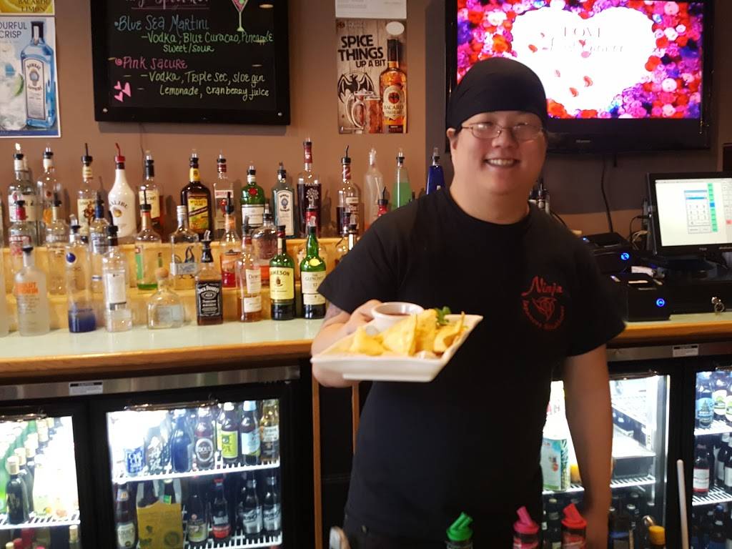 Ninja Japanese Steakhouse | restaurant | 944 Paradise Dr, West Bend, WI 53095, USA | 2623384888 OR +1 262-338-4888