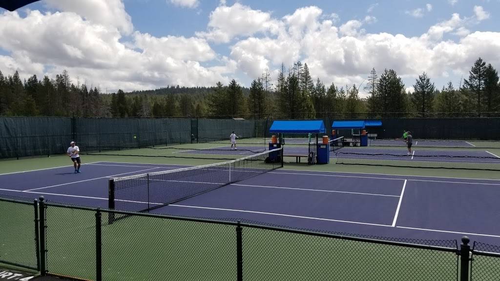 Tahoe Donner Association | restaurant | 11509 Northwoods Blvd, Truckee, CA 96161, USA | 5305879400 OR +1 530-587-9400