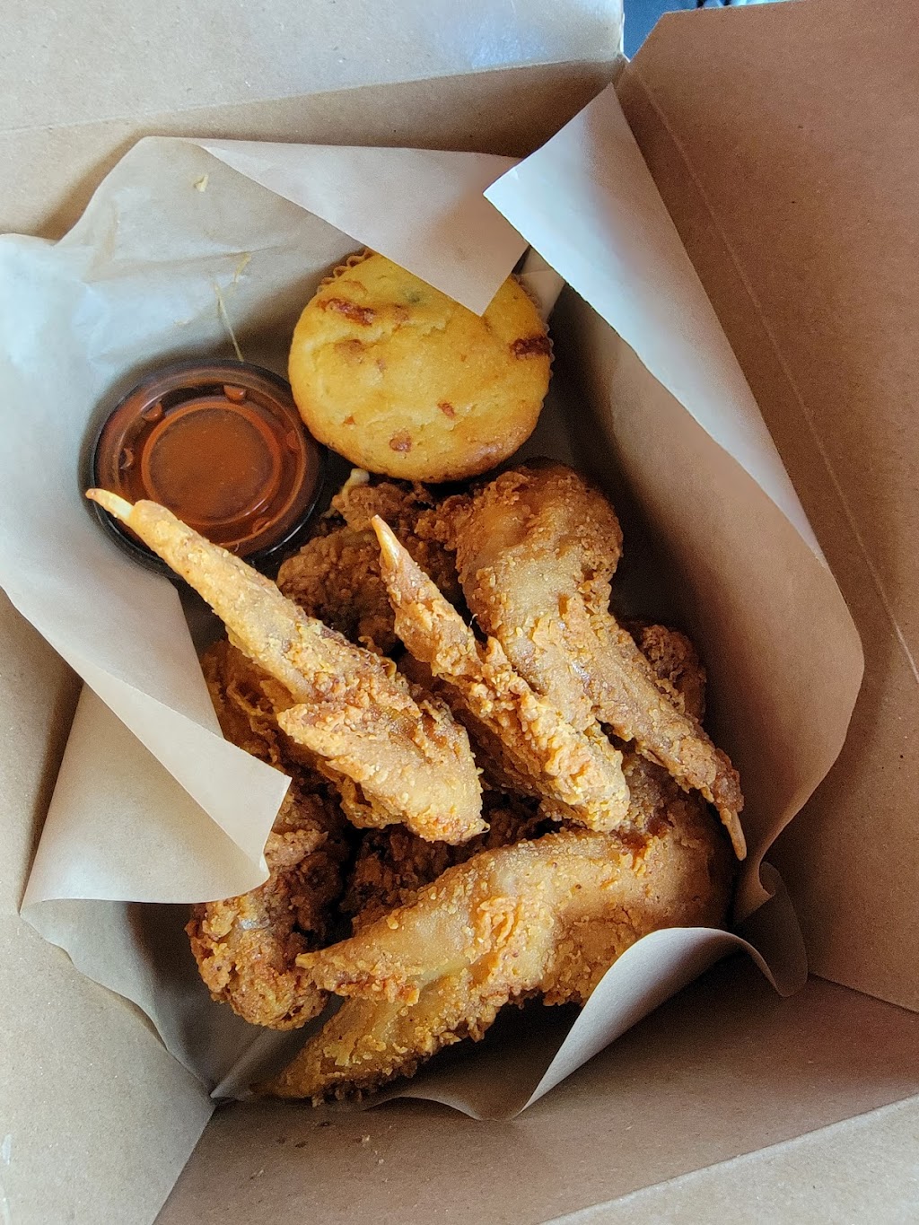 Truth Soul Food Factory | restaurant | Desert Sky Mall Food Court, 7611 W Thomas Rd, Phoenix, AZ 85033, USA | 6232472150 OR +1 623-247-2150