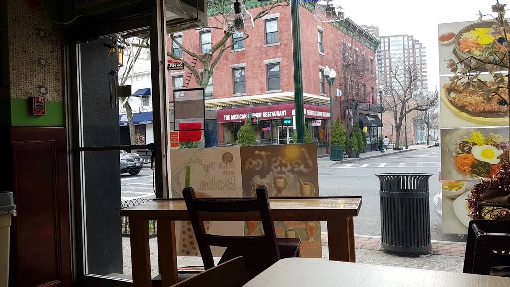 Korean BBQ | restaurant | 496 Main St, New Rochelle, NY 10801, USA | 9149994242 OR +1 914-999-4242