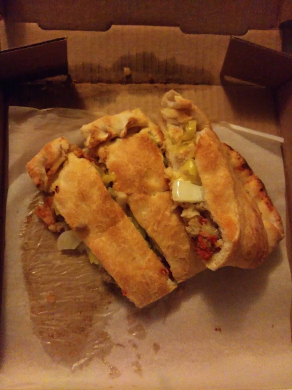 Mikes Pizza | restaurant | 3966 E 42nd St, Newburgh Heights, OH 44105, USA | 2164007224 OR +1 216-400-7224