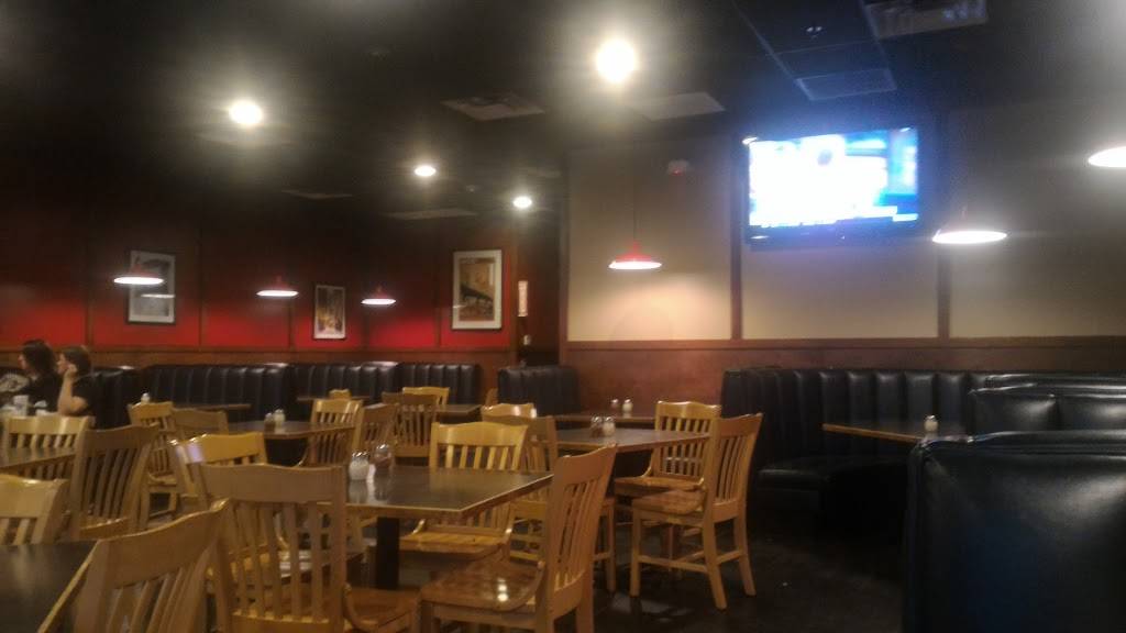 Barros Pizza | restaurant | 24762 N Lake Pleasant Pkwy, Peoria, AZ 85383, USA | 6238665600 OR +1 623-866-5600