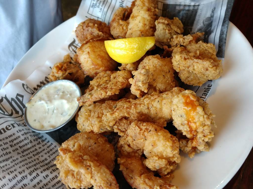 Latitude Seafood Co. Midlothian | restaurant | 15532 WC Commons Way, Midlothian, VA 23113, USA | 8043798100 OR +1 804-379-8100