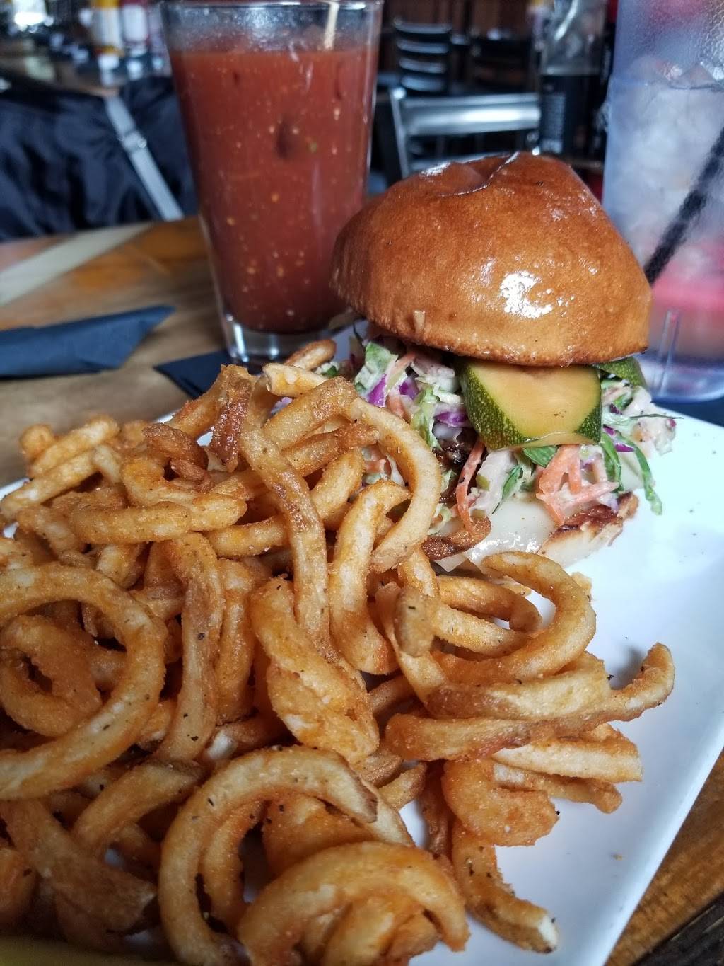 Black Sheep | restaurant | 1642 S Shore Dr, Holland, MI 49423, USA | 6163359319 OR +1 616-335-9319