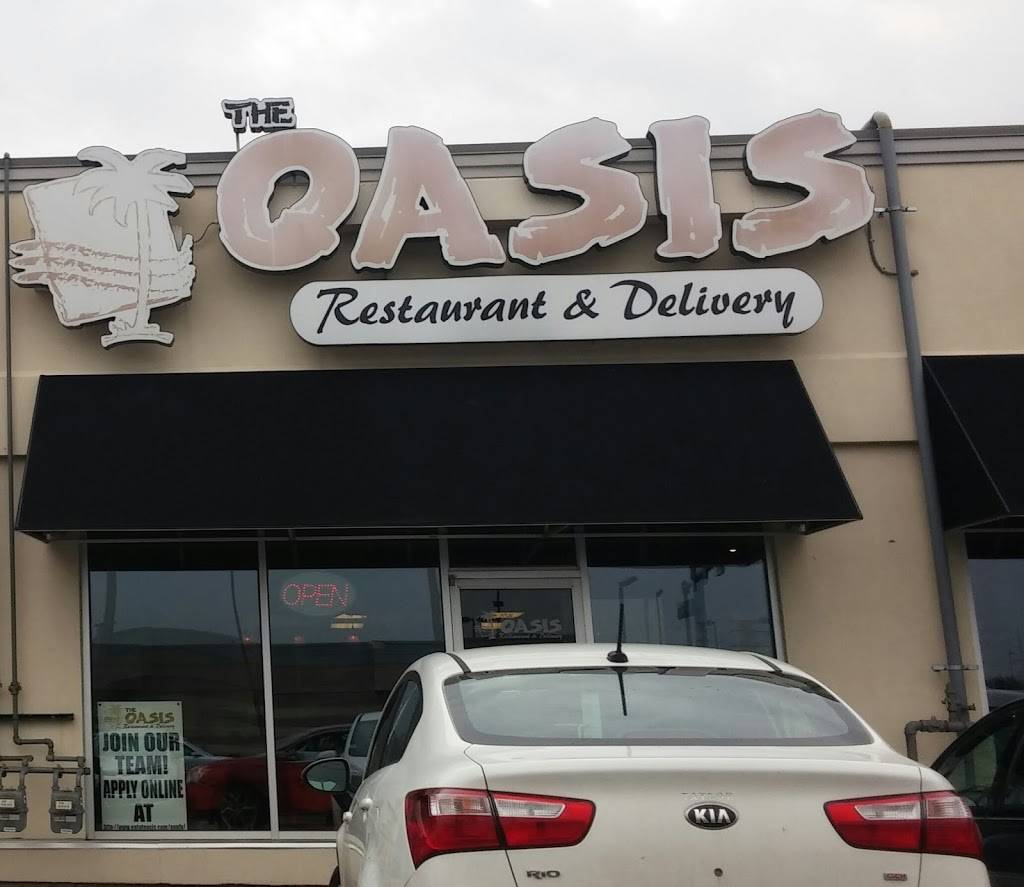 Eat At Oasis Pizza & Grill | restaurant | 1734 W Laskey Rd, Toledo, OH 43613, USA | 4194723663 OR +1 419-472-3663