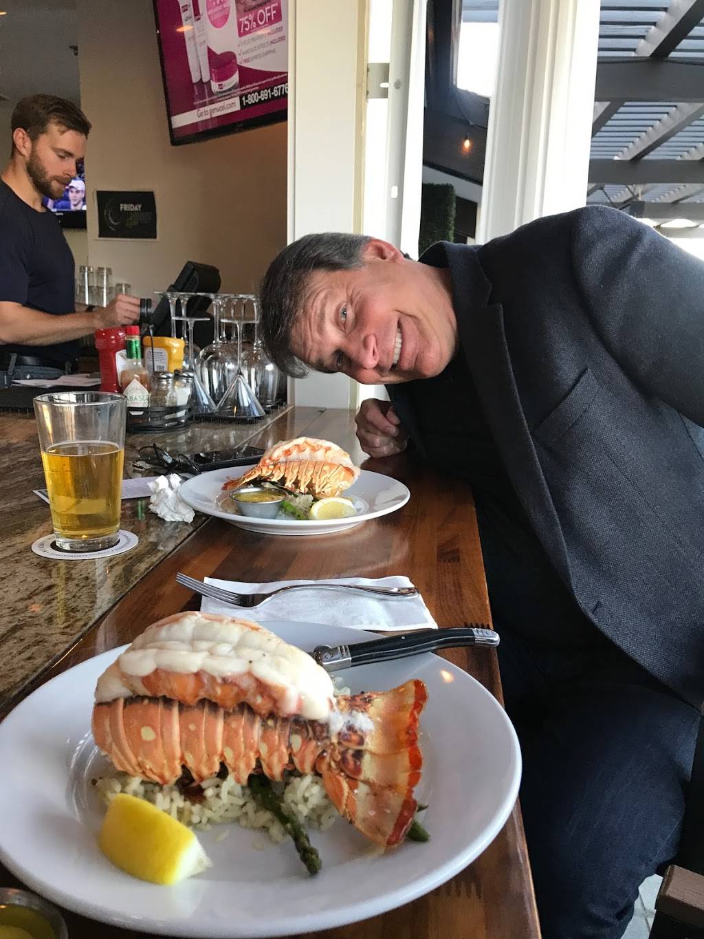 The Grill | restaurant | 1750 San Pablo Dr, San Marcos, CA 92078, USA | 7607449385 OR +1 760-744-9385