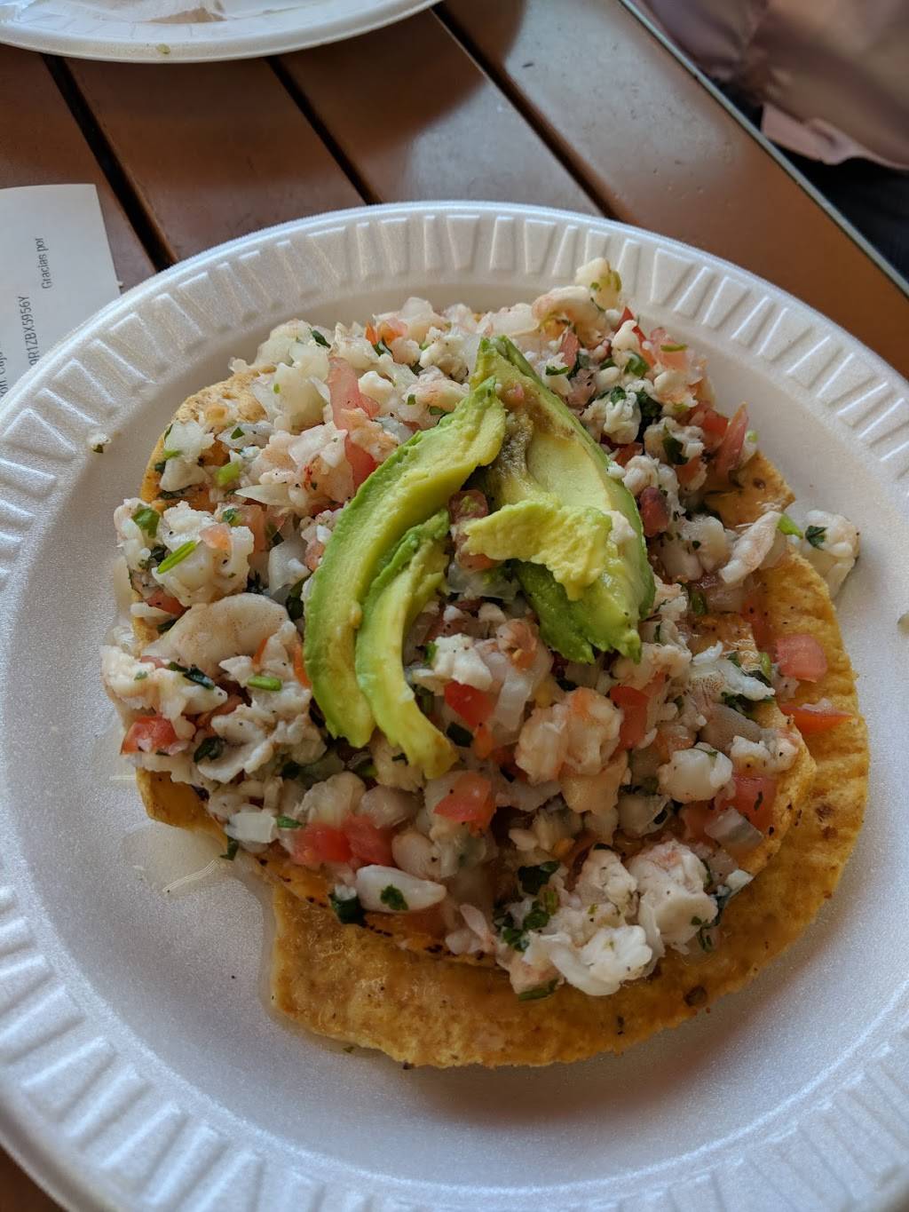 El Diablo | restaurant | 4501 Alameda St, Los Angeles, CA 90058, USA | 3232333015 OR +1 323-233-3015