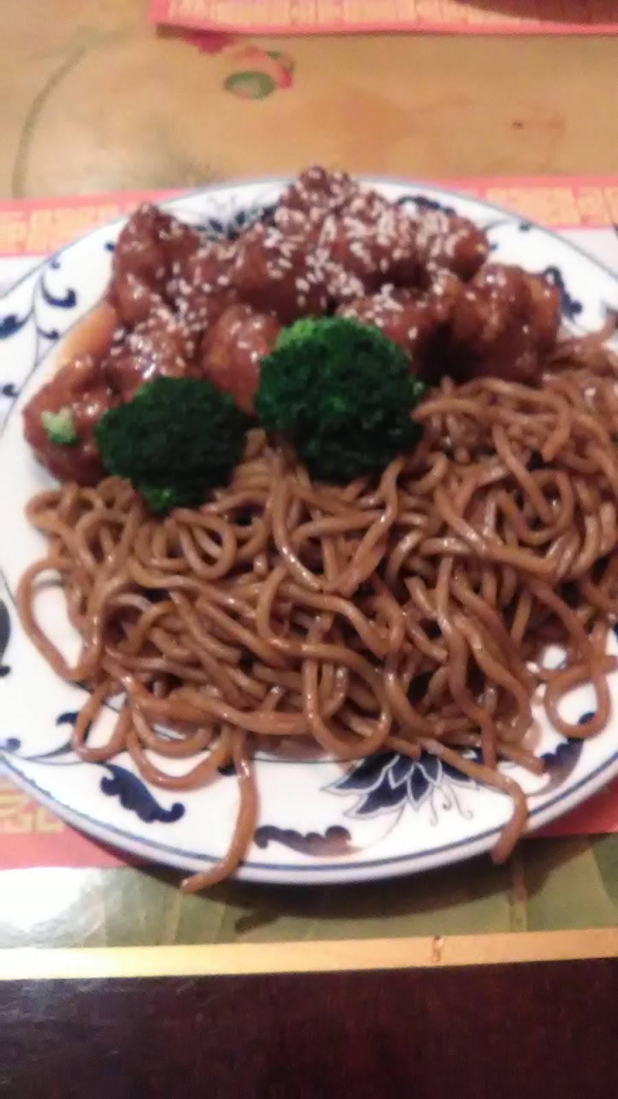 Hunan Garden | restaurant | 923 Caroline St, Fredericksburg, VA 22401, USA | 5403735616 OR +1 540-373-5616