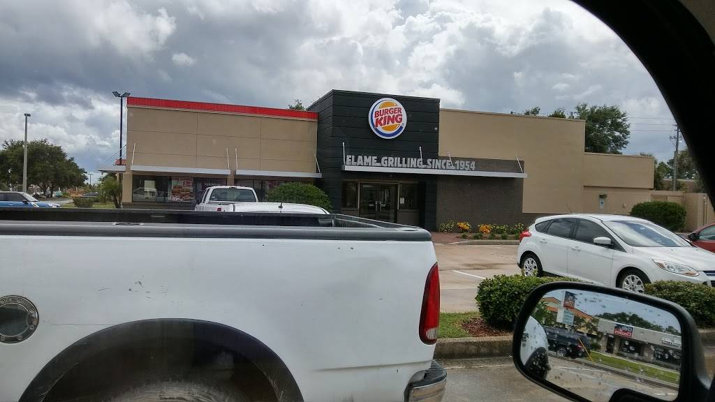 Burger King | restaurant | 1455 N Courtenay Pkwy, Merritt Island, FL 32953, USA | 3214591641 OR +1 321-459-1641
