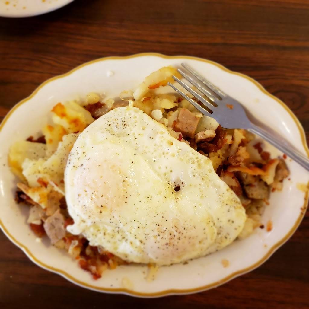 Hessville Restaurant | restaurant | 6737 Kennedy Ave, Hammond, IN 46323, USA | 2198441301 OR +1 219-844-1301