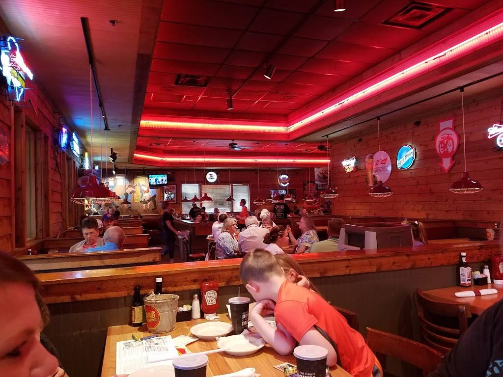 Logans Roadhouse | restaurant | 53 Beacon Dr, Greenville, SC 29615, USA | 8642139444 OR +1 864-213-9444