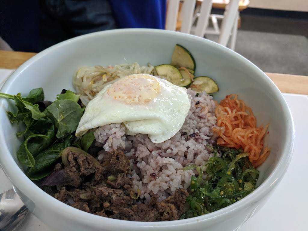 Koreana Restaurant | restaurant | 1010 Niagara Falls Blvd, Tonawanda, NY 14150, USA | 7168365858 OR +1 716-836-5858