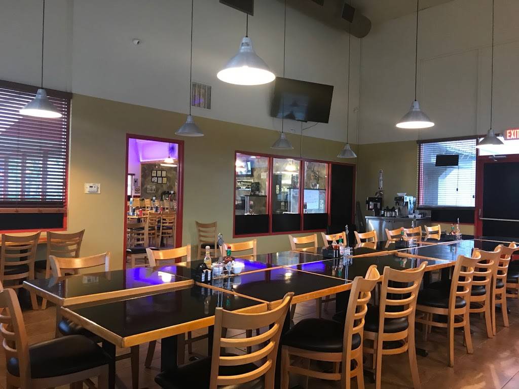 Tommys Cafe | restaurant | 679 N Wilson Way, Stockton, CA 95205, USA | 2094623000 OR +1 209-462-3000