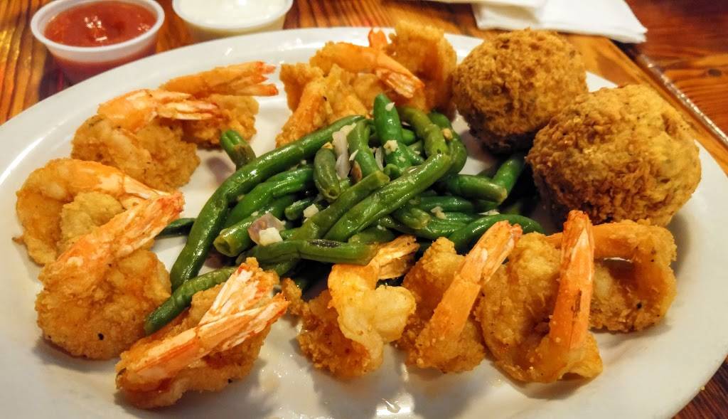 Black Pearl Oyster Bar | restaurant | 327 23rd St, Galveston, TX 77550, USA | 4097627299 OR +1 409-762-7299