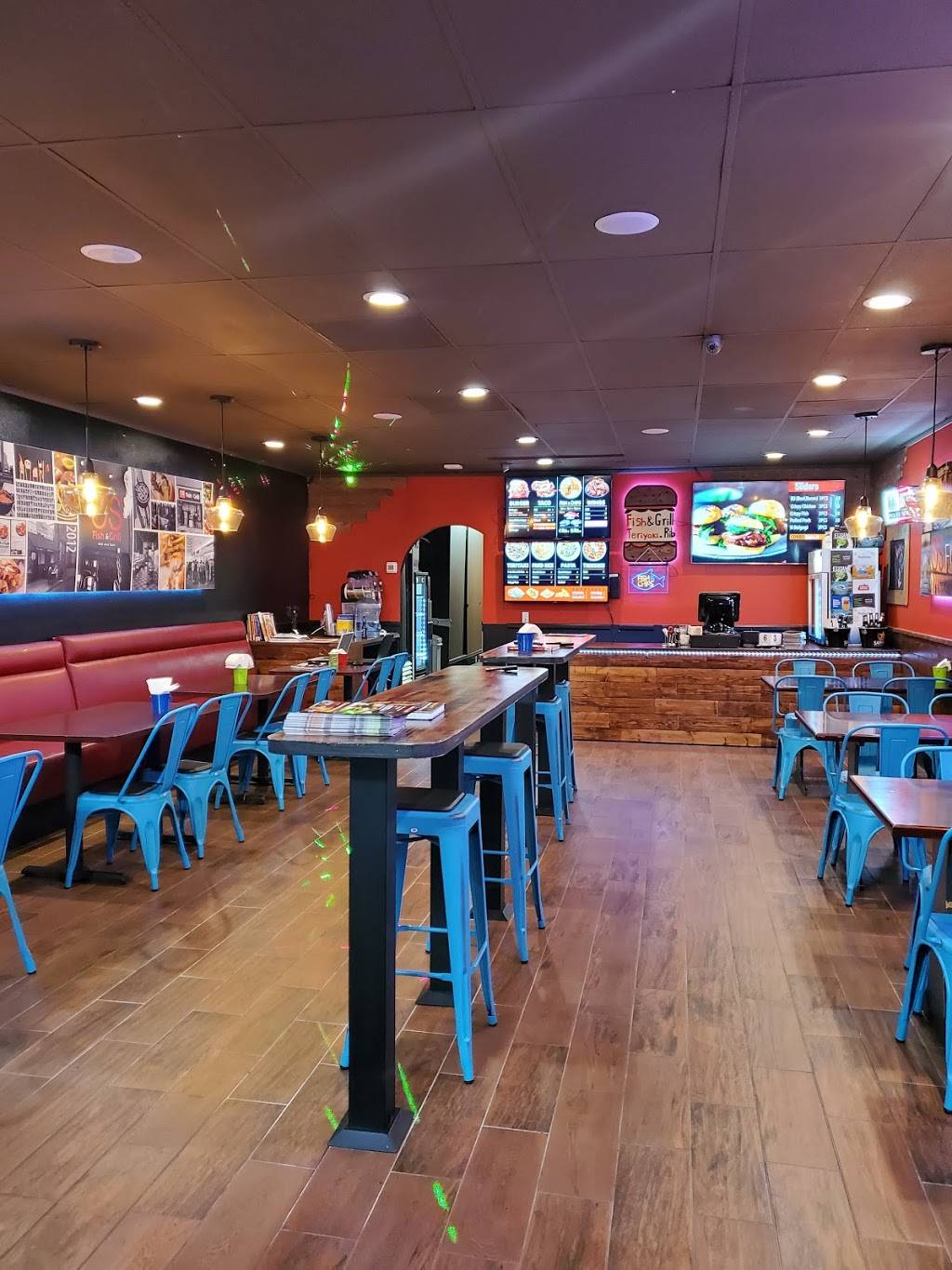 OS Kitchen and Bar | restaurant | 2524 W Lincoln Ave, Anaheim, CA 92801, USA | 7148269292 OR +1 714-826-9292