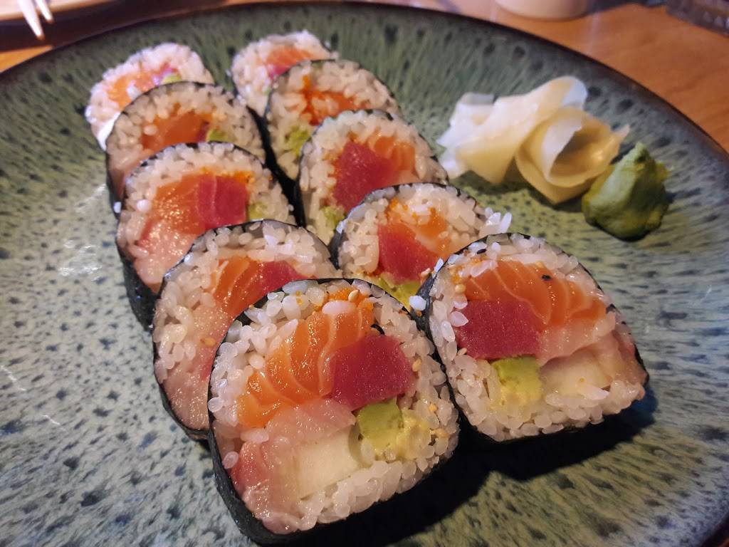 Sushi Yama Siam Japanese & Thai | restaurant | 1520 NW Federal Hwy, Stuart, FL 34994, USA | 7726928780 OR +1 772-692-8780