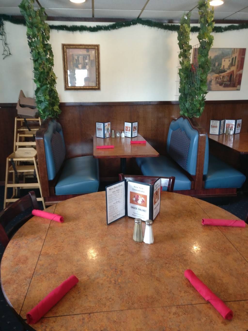 Toscana Italian Ristorante | restaurant | 8405 S 27th St, Franklin, WI 53132, USA | 4143041333 OR +1 414-304-1333