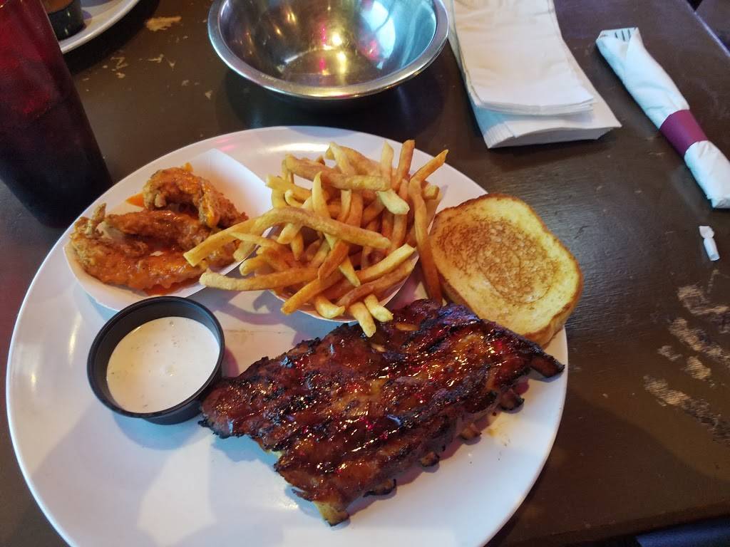 Rock n Roll Ribs | restaurant | 4651 FL-7 #1, Coconut Creek, FL 33073, USA | 9543457429 OR +1 954-345-7429