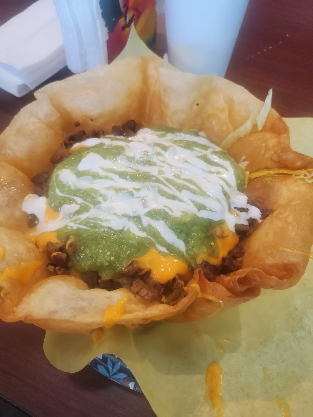 La Rosa De Michoacan Ice Cream | restaurant | 1371 Hancock Rd, Bullhead City, AZ 86442, USA | 9287584648 OR +1 928-758-4648