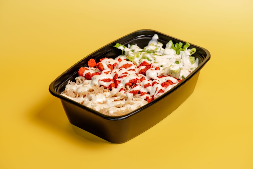 Halal Wrist | restaurant | 3019 Georgia Ave NW, Washington, DC 20001, USA | 2028162207 OR +1 202-816-2207