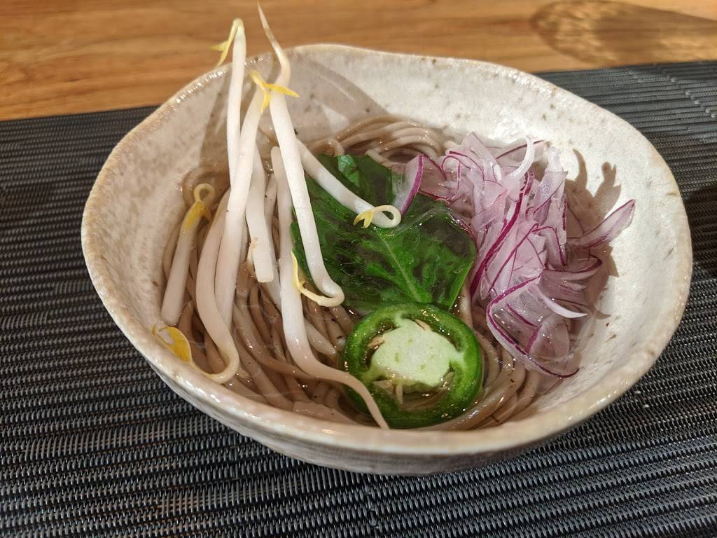 Shabu Shabu Mayumon | restaurant | 115 Division St, New York, NY 10002, USA | 6464767717 OR +1 646-476-7717