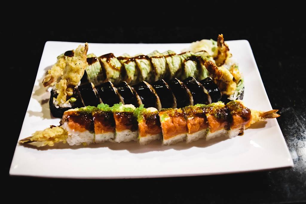 Sushihana Japanese Restaurant | restaurant | 1810 NW Military Hwy, San Antonio, TX 78213, USA | 2103407808 OR +1 210-340-7808