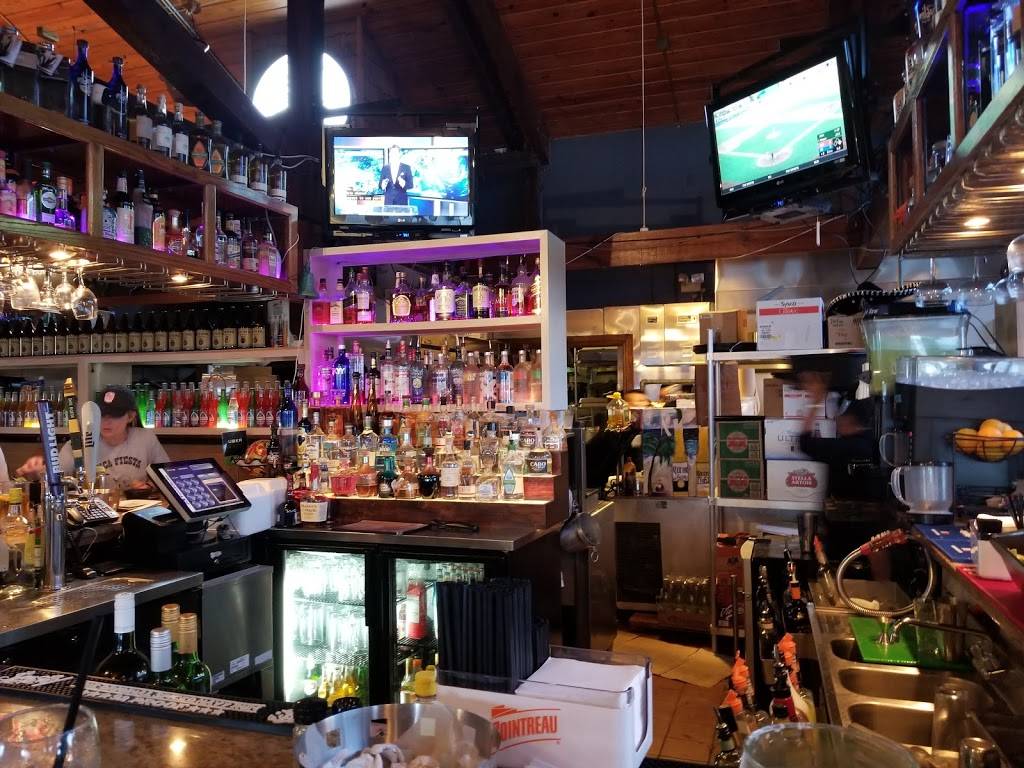 El Patron Authentic Mexican Restaurant | restaurant | 1414 S Atlantic Ave, New Smyrna Beach, FL 32169, USA | 3864241024 OR +1 386-424-1024