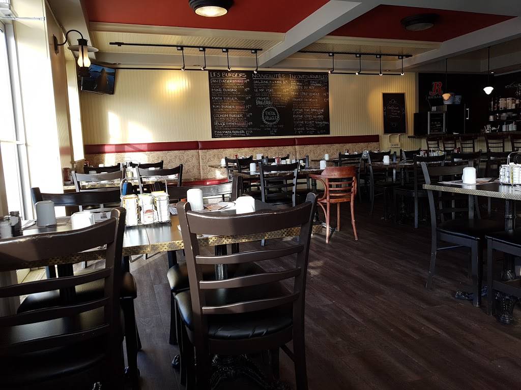 Les Délices du Village | restaurant | 645A Rue Principale, Saint-Joachim-de-Shefford, QC J0E 2G0, Canada | 4505391010 OR +1 450-539-1010