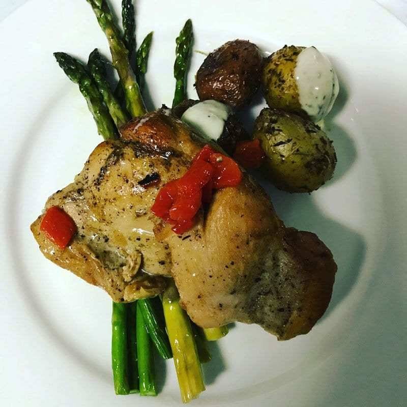 Roots Eatery | restaurant | 20046 N John Wayne Pkwy STE 104, Maricopa, AZ 85139, USA | 5203403460 OR +1 520-340-3460